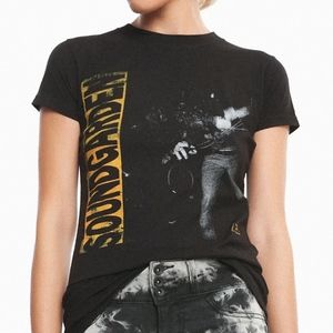 Soundgarden T-shirt